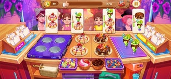 Image 2 for Chef Papa - Restaurant St…