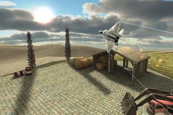 Image 0 for RC Plane 2
