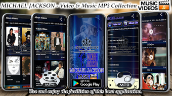 Image 0 for MICHAEL JACKSON Offline M…