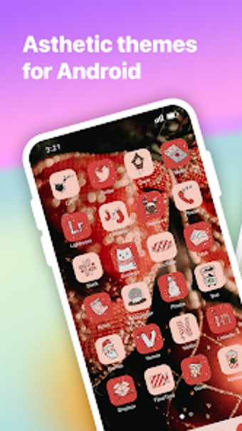 Image 0 for ThemeKit: Icons Pack  Wid…