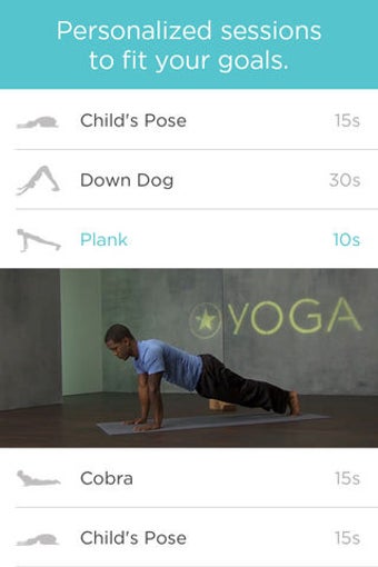 Image 0 for FitStar Yoga