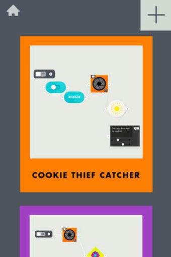 Image 0 for The Everything Machine by…