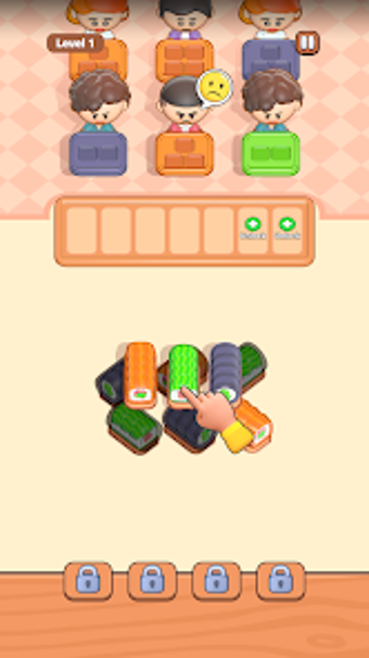 Image 0 for Sushi Out
