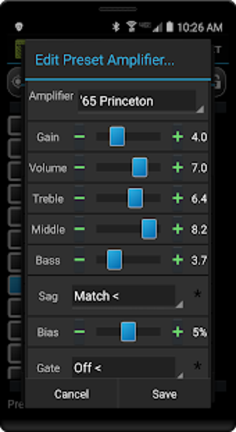 Imagen 0 para Remuda Lite - USB Guitar …