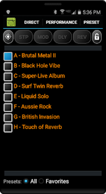 Imagen 1 para Remuda Lite - USB Guitar …
