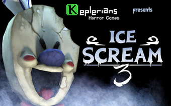 Image 0 for Ice Scream 3: Horror Neig…