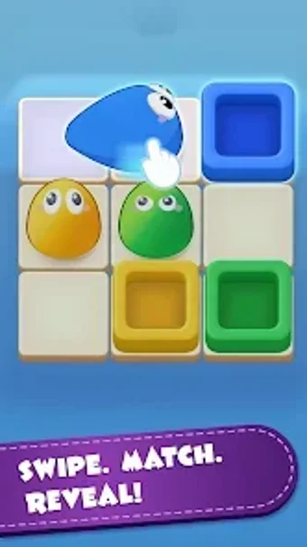 Image 0 for Block Reveal: Picture Puz…