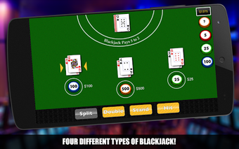 Image 1 for 25-in-1 Casino