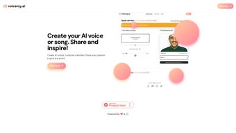 Image 0 for Voicemy