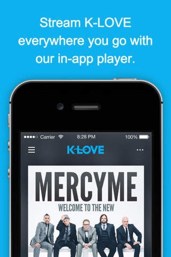 Image 0 for K-LOVE