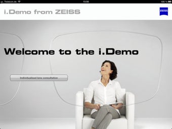 Image 0 for i.Demo EU