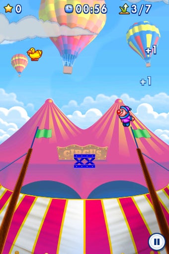 Image 0 for Springboard Circus