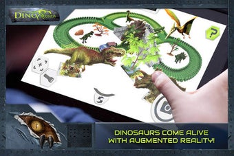 Image 0 for Dino Mundi Jurassic Adven…