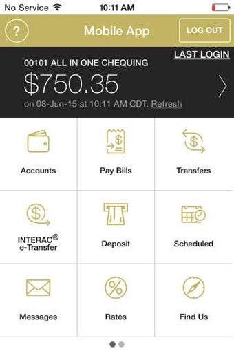 Image 0 for Entegra Credit Union Mobi…
