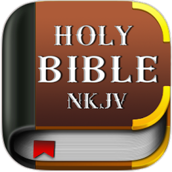 Image 0 for NKJV Bible Offline free D…