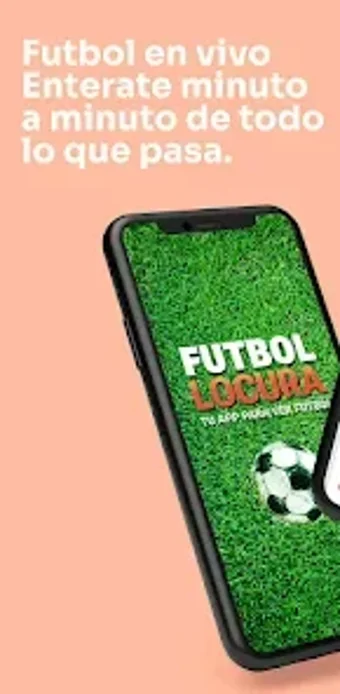 Imagen 0 para Futbol Locura:Live Score …