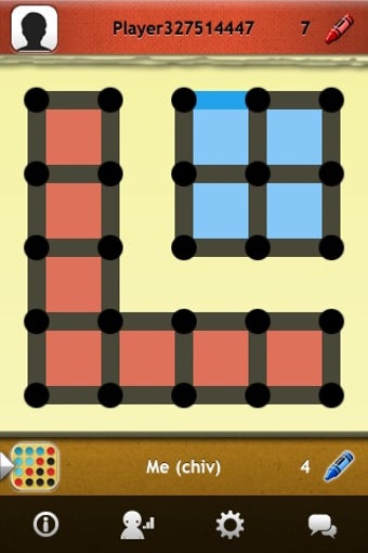 Image 0 for Dots Online Premium for i…