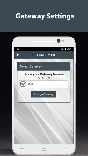 Imagen 1 para MMS - Mobile App Loading