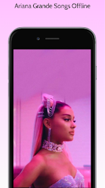 Image 0 for Ariana Grande Songs Offli…