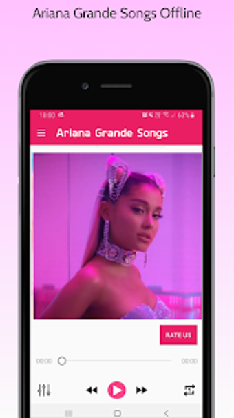 Image 1 for Ariana Grande Songs Offli…
