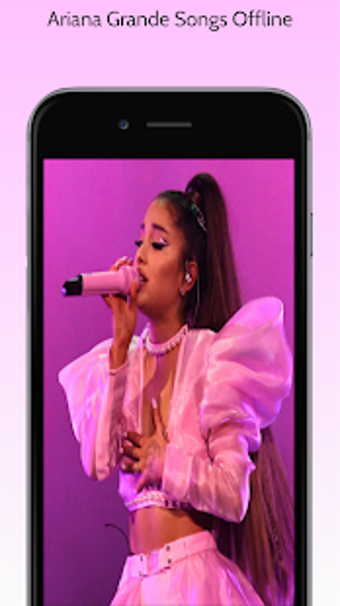 Image 2 for Ariana Grande Songs Offli…