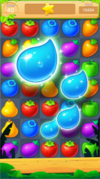 Image 0 for Sweet Fruits Candy
