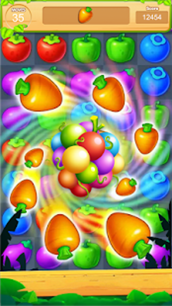 Image 3 for Sweet Fruits Candy