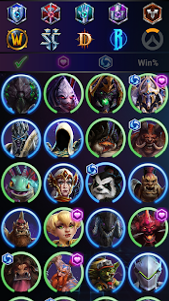 Image 3 for Complete HotS