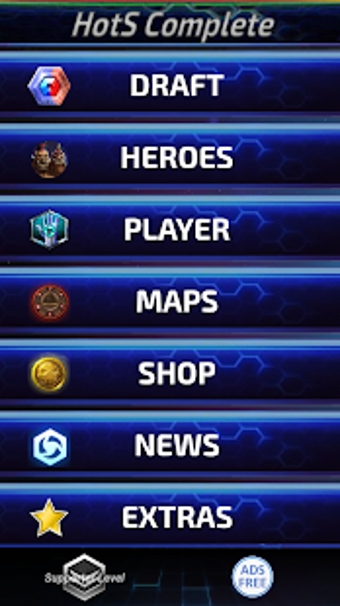 Image 2 for Complete HotS
