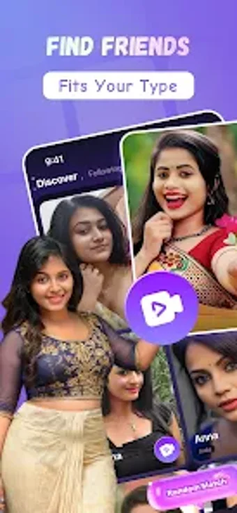 Image 0 for Sneh - Video Chat  Vibe C…