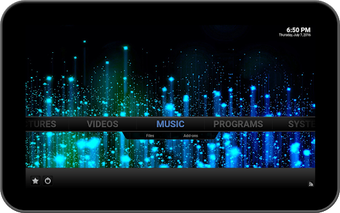 Imagen 2 para Media Player Media Center…