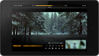 Imagen 1 para Media Player Media Center…