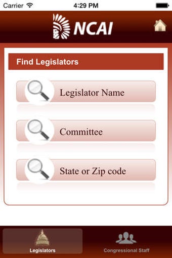 Image 0 for NCAI Advocacy Resource