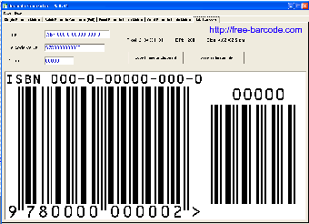 Imagen 2 para XBL Barcode Generator for…