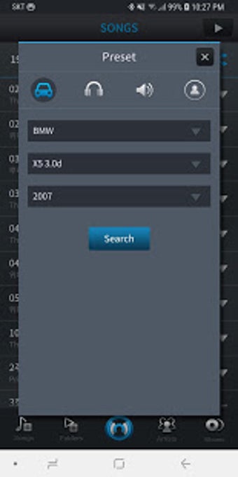 Image 3 for KlistenPlayer