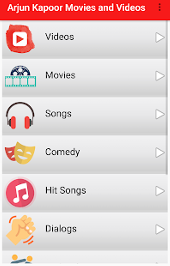 Image 1 for Arjun Kapoor Movies -Vide…