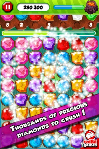 Image 0 for Diamond Crush 2