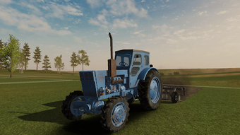 Image 0 for Russian Farming Simulator