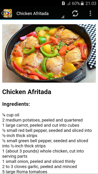 Image 2 for 150+ Filipino Food Recipe…