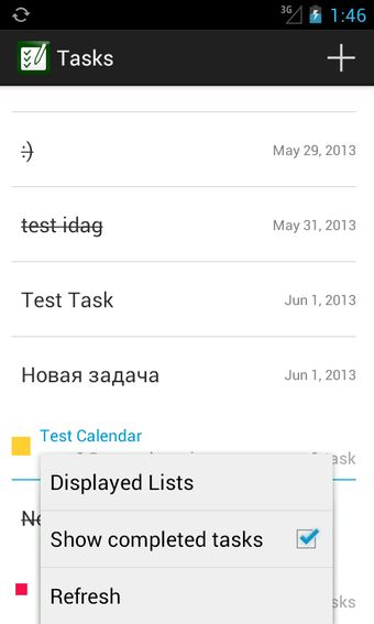 Imagen 3 para OpenTasks