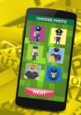 Image 1 for Police Kids Fake Call Pra…