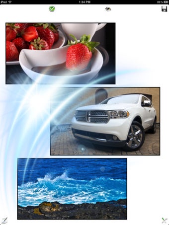 Image 0 for PicEffects Pro
