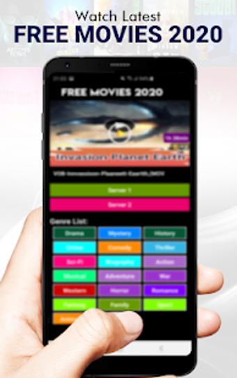 Image 1 for Free Full Movies 2020: Wa…