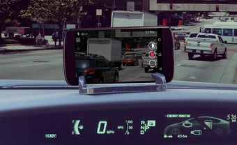 Imagen 1 para Smart Dash Cam