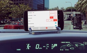 Imagen 1 para Smart Dash Cam
