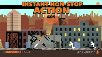 Image 0 for Stick Fight