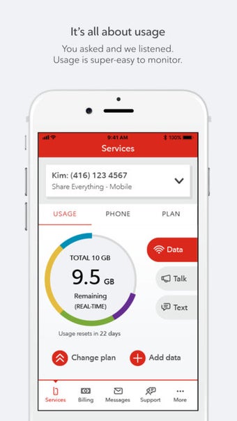 Image 0 for MyRogers