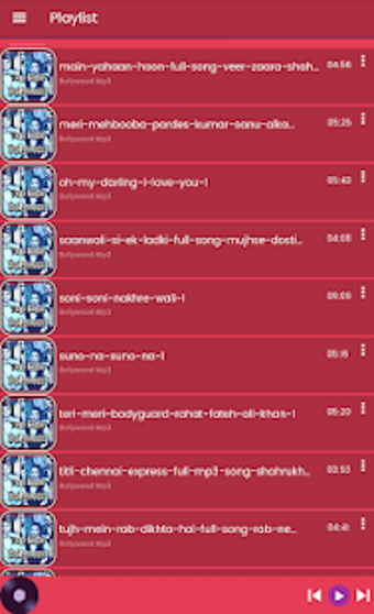 Image 1 for Lagu India Terpopuler Off…