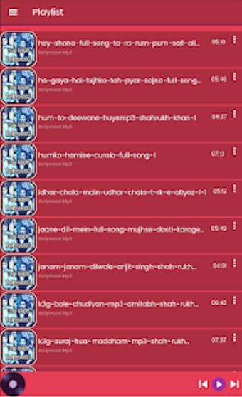 Image 0 for Lagu India Terpopuler Off…