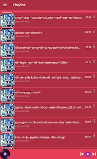 Image 3 for Lagu India Terpopuler Off…